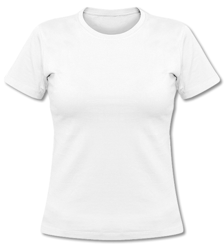Womens Premium T-Shirt  weiss | XL