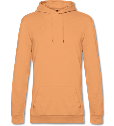 French Terry #Hoodie 