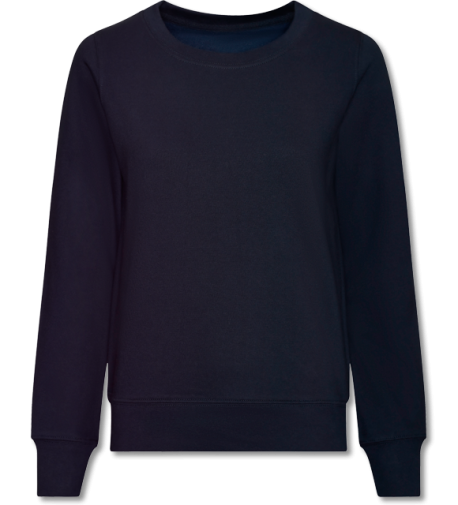 Damen Sweater new french navy | L