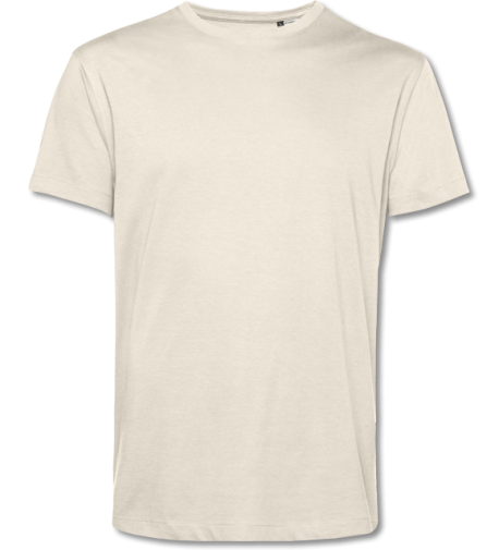 Bio T-Shirt #Inspire E150 off white | XS