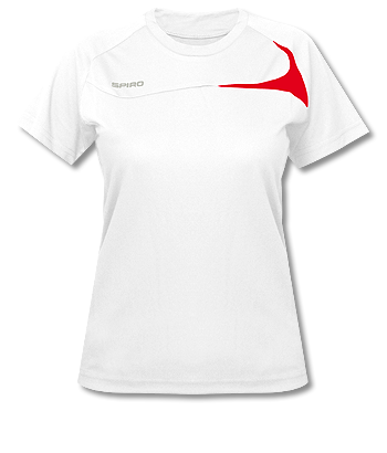Damen Sport-Shirt 